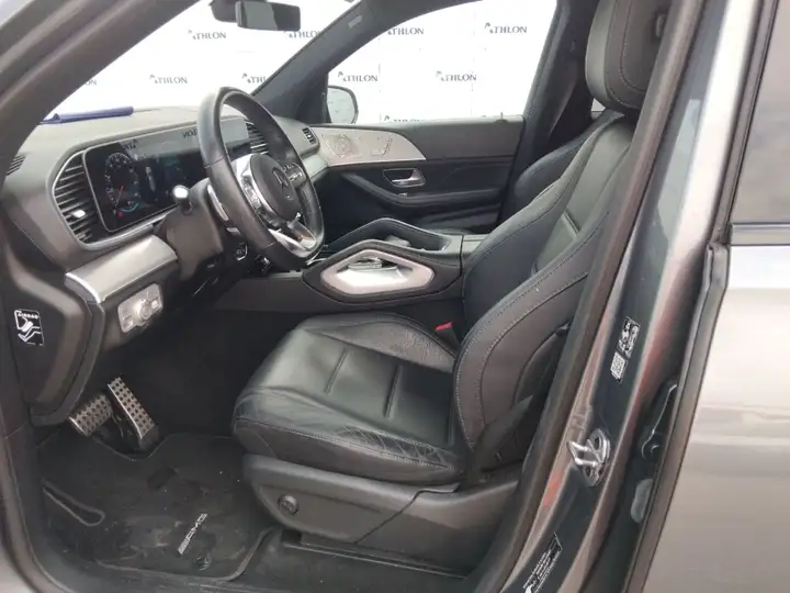 Mercedes-Benz GLE 2022, foto 4