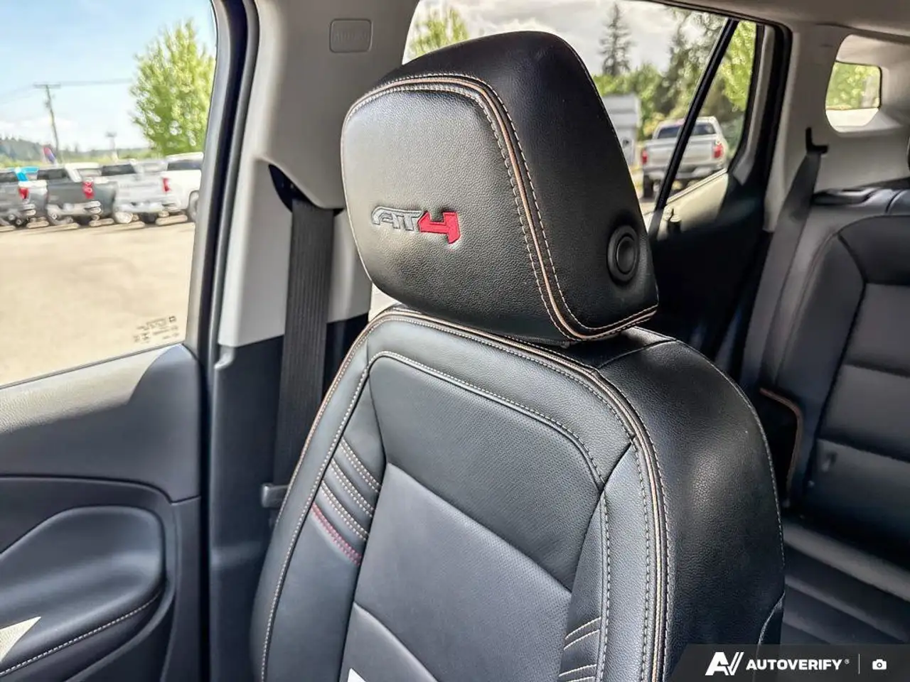 GMC Terrain снимка GMC Terrain