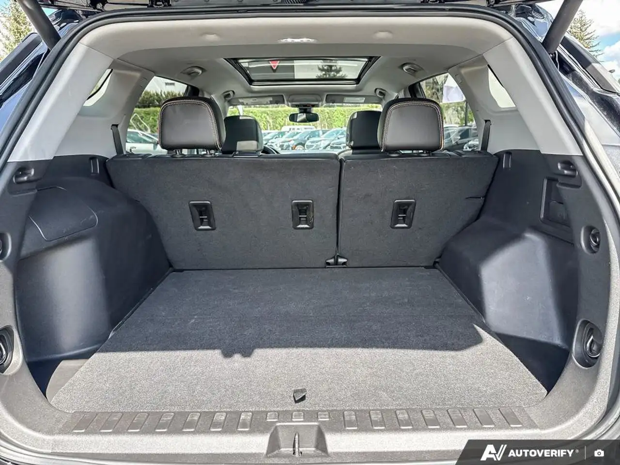 GMC Terrain снимка GMC Terrain