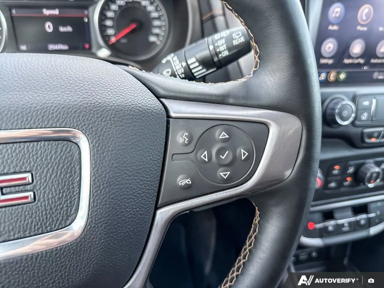 GMC Terrain снимка GMC Terrain