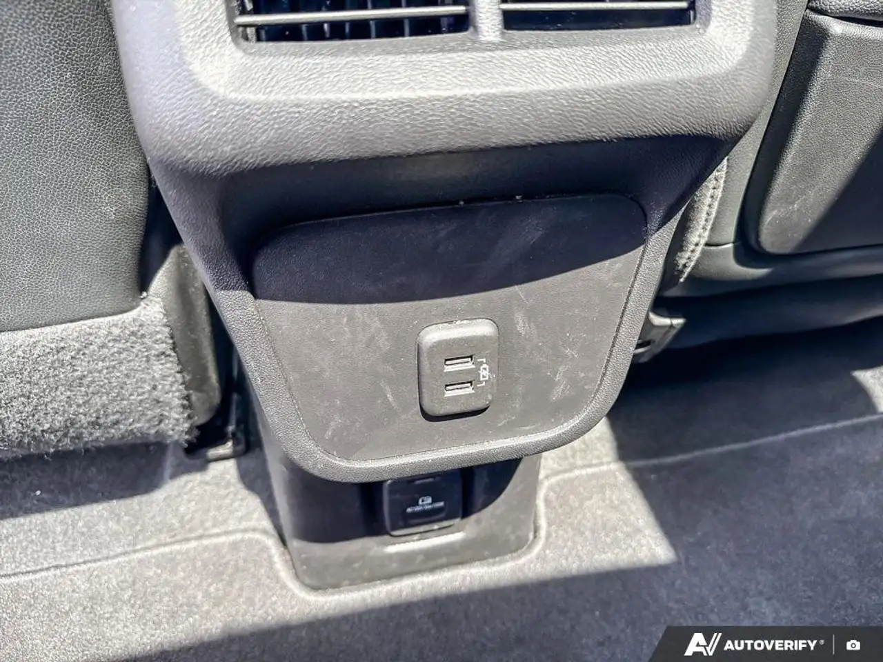 GMC Terrain снимка GMC Terrain