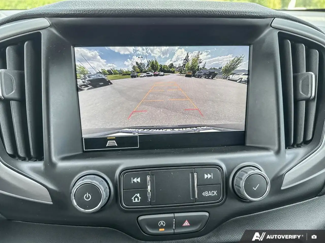 GMC Terrain снимка GMC Terrain