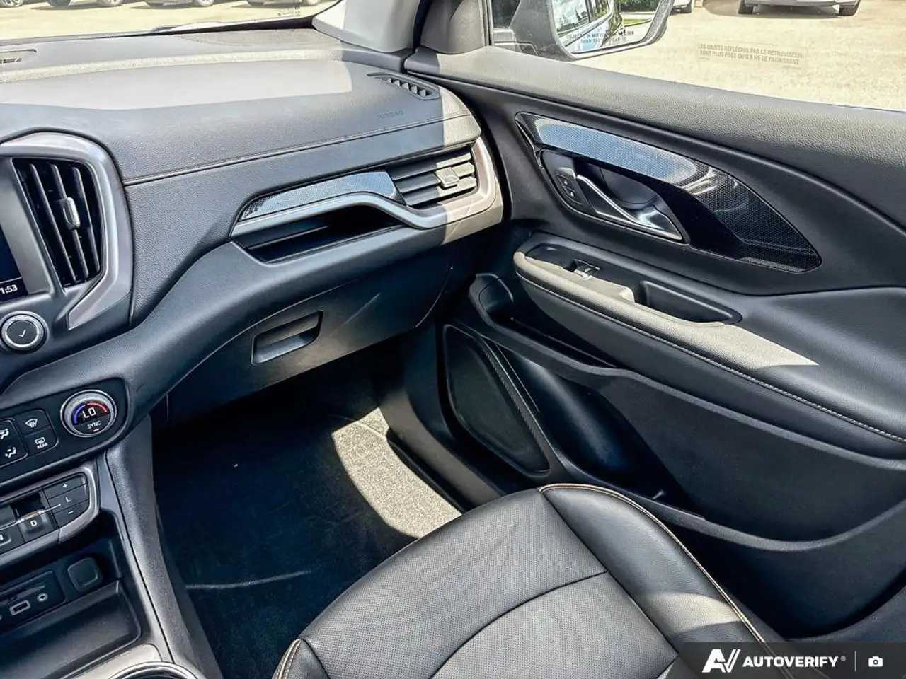 GMC Terrain снимка GMC Terrain
