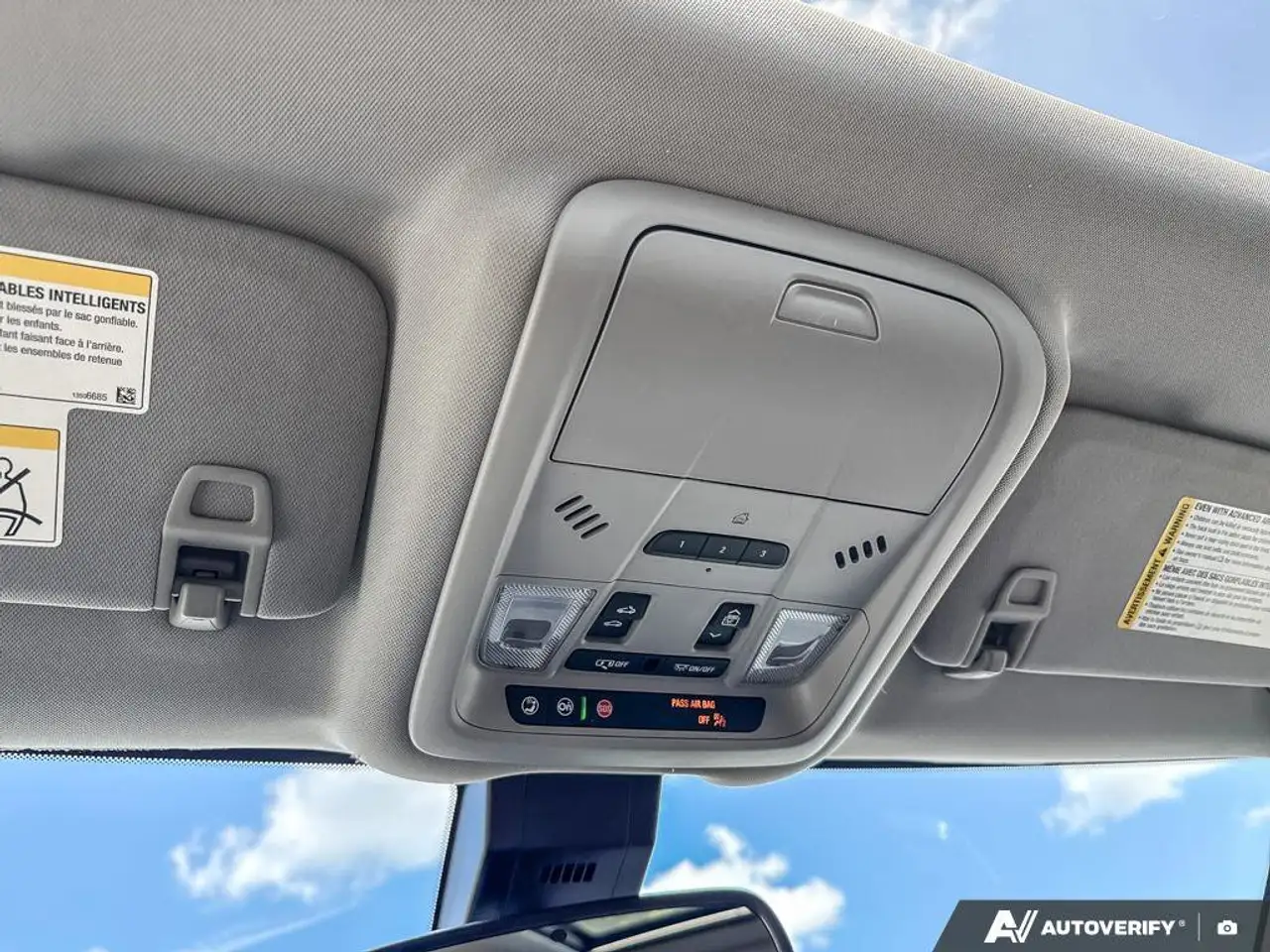 GMC Terrain снимка GMC Terrain