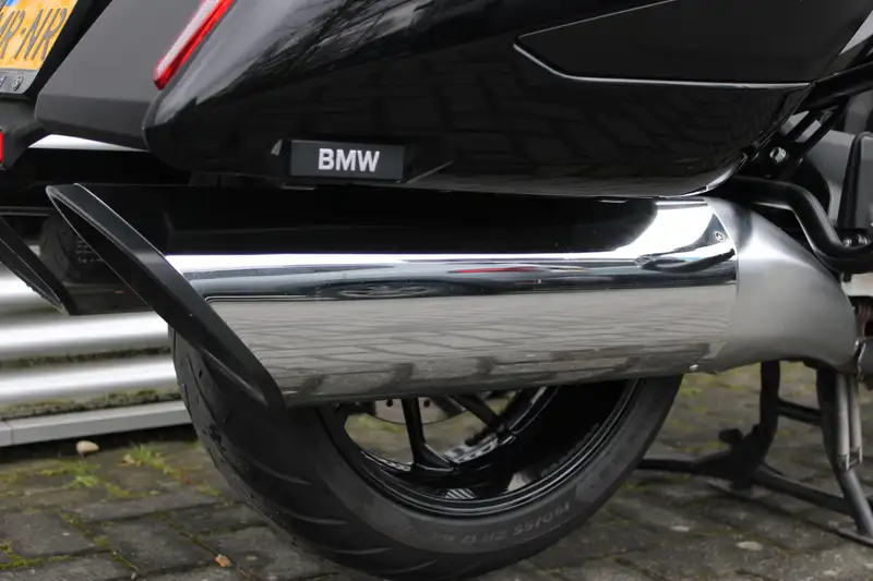 BMW K 1600 B - foto 2