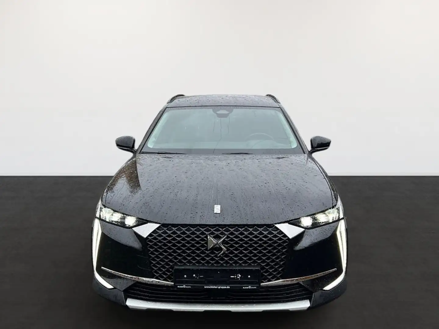 DS Automobiles DS 4 PureTech 180 Trocadero Nero - 2