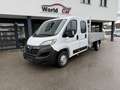 Opel Movano DK L3 BlueHDI 140 S Weiß - thumbnail 1