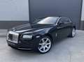 Rolls-Royce Wraith Schwarz - thumbnail 3