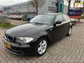 BMW 116 1-serie 116i EffDyn Business - SCHUIFDAK - LEDER - Zwart - thumbnail 1