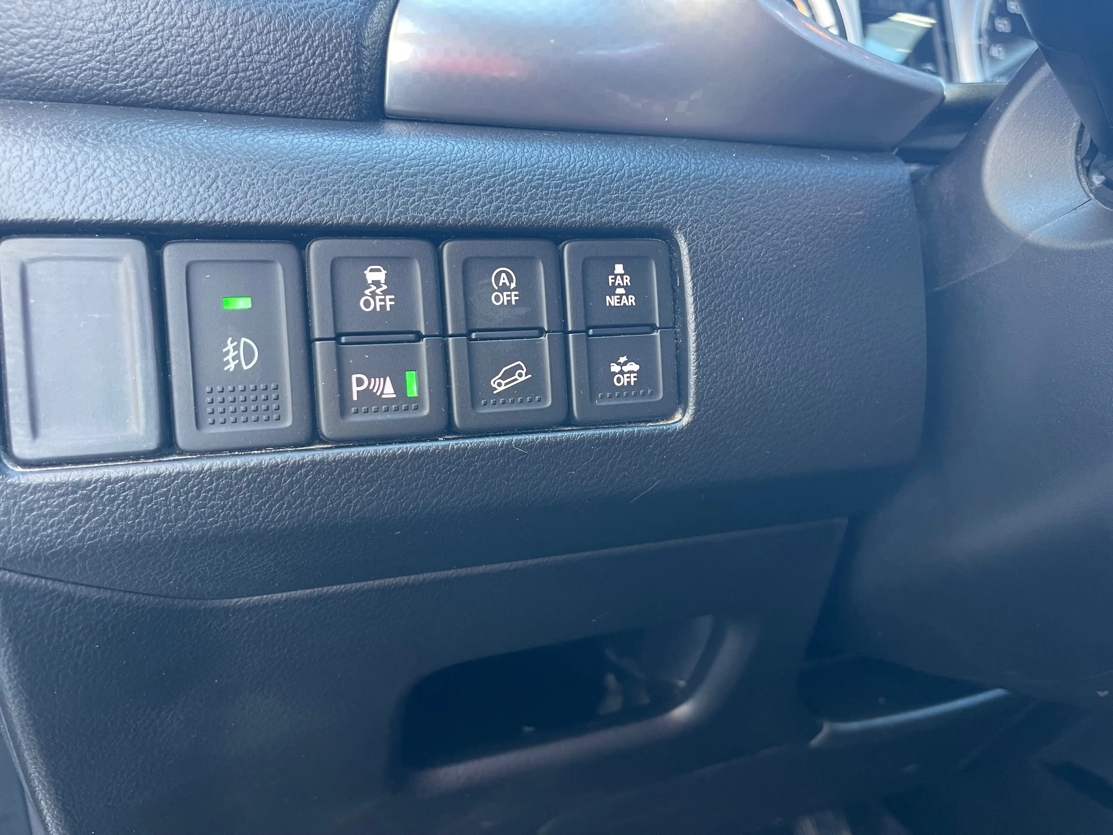 Suzuki Vitara 1.6 DDiS Comfort 4x4 — photo 8