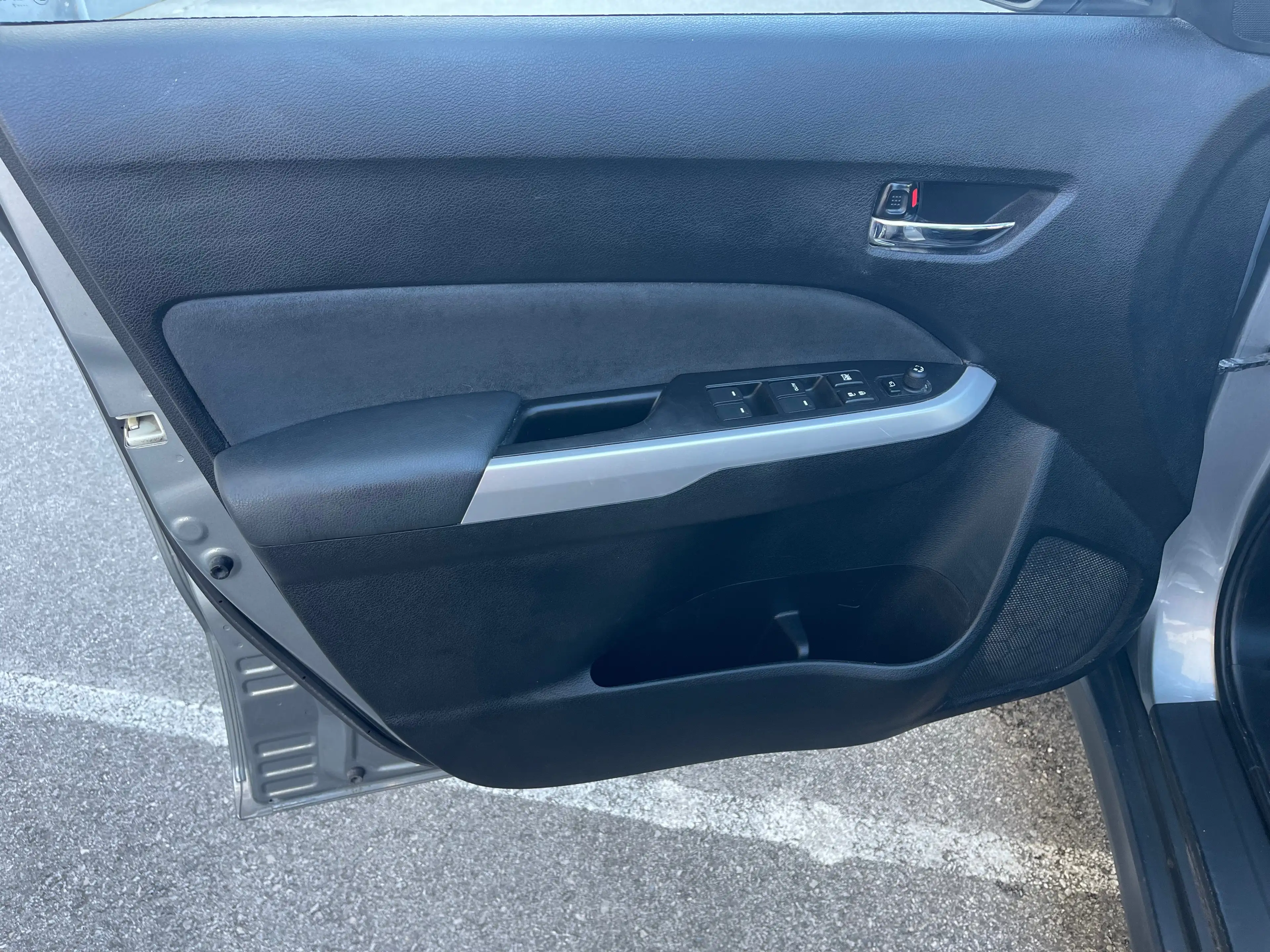 Suzuki Vitara 1.6 DDiS Comfort 4x4 — photo 5