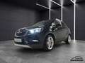 Opel Mokka X 1.4 Turbo Innovation Navi AHK LED Kamera Bleu - thumbnail 2