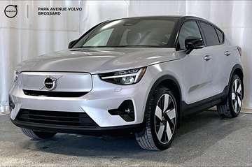 TWIN MOTOR 100% ELECTRIC - HARMAN KARDON - 360 CA