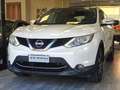 Nissan Qashqai Qashqai II 2014 1.5 dci Tekna 110cv E6 Bianco - thumbnail 1