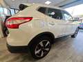 Nissan Qashqai Qashqai II 2014 1.5 dci Tekna 110cv E6 Bianco - thumbnail 4