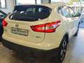 Nissan Qashqai Qashqai II 2014 1.5 dci Tekna 110cv E6 Bianco - thumbnail 5