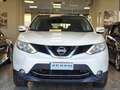 Nissan Qashqai Qashqai II 2014 1.5 dci Tekna 110cv E6 Bianco - thumbnail 2