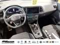 CUPRA Ateca 2.0 TSI DSG 4Drive AHK EL. HECKKL. NAVI KAMERA PAR Schwarz - thumbnail 6