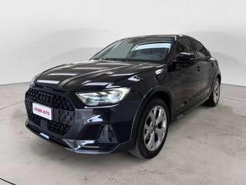 allstreet 35 1.5 tfsi 150cv s tronic