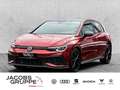 Volkswagen Golf VIII GTI Clubsport ACC,LED,Pano,Kamera,Navi Rot - thumbnail 1
