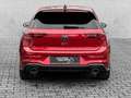 Volkswagen Golf VIII GTI Clubsport ACC,LED,Pano,Kamera,Navi Rot - thumbnail 4