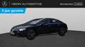 Mercedes-Benz EQE 350 Berline Luxury Line | Trekhaak | Luchtvering | Hea Schwarz - thumbnail 1