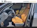 BMW X3 xDrive30e 299ch M Sport Grau - thumbnail 5