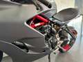 Ducati SuperSport 939 S*Gommata*PasticcheFreniNuove*PrefetteCondiz. Grigio - thumbnail 8