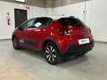 Citroen C3 PureTech 83 S&S MAX Rosso - thumbnail 3