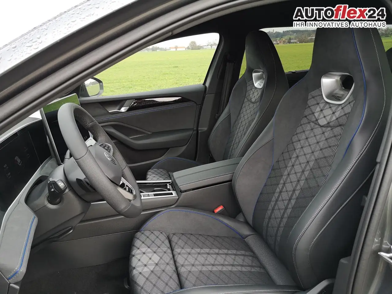 Volkswagen Passat Variant 2.0 TDI 142 kW 4Motion R-Line DSG Head Up AHK N... 8