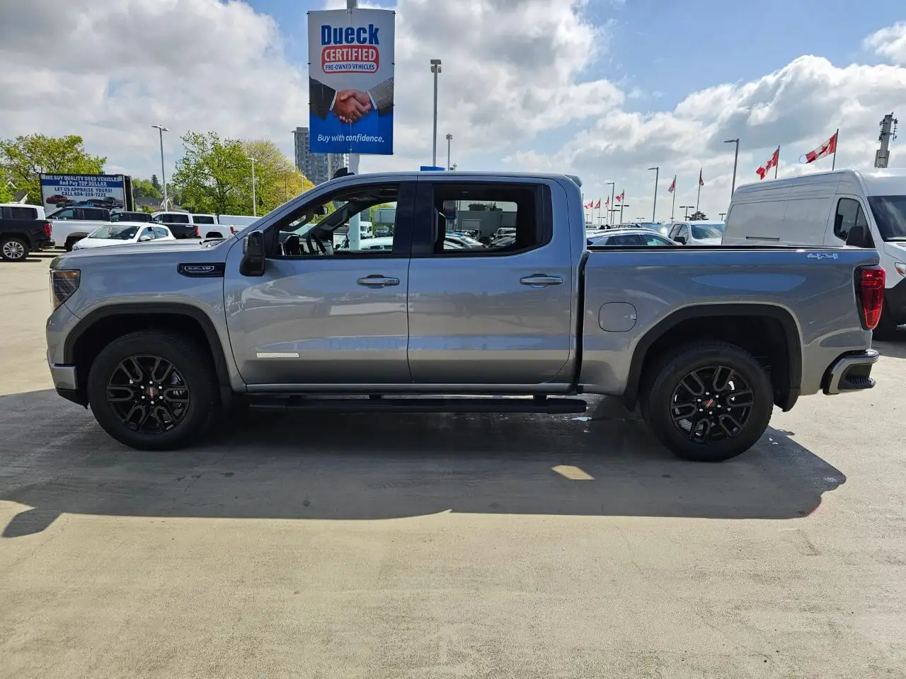 GMC Sierra 1500 снимка GMC Sierra 1500