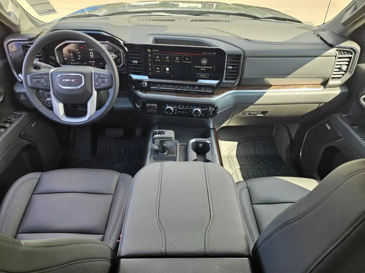 GMC Sierra 1500 снимка GMC Sierra 1500
