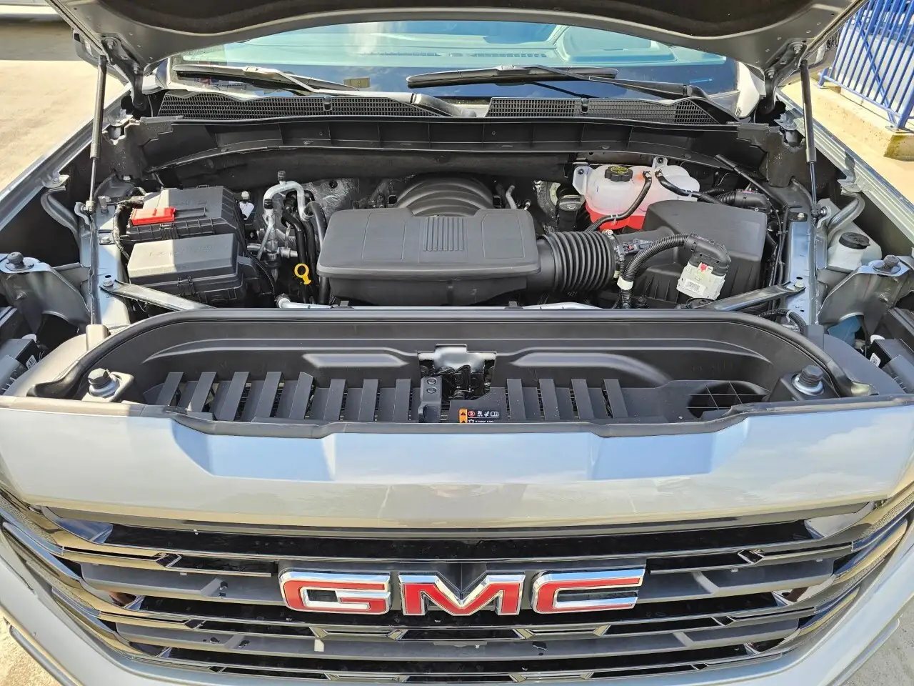 GMC Sierra 1500 снимка GMC Sierra 1500