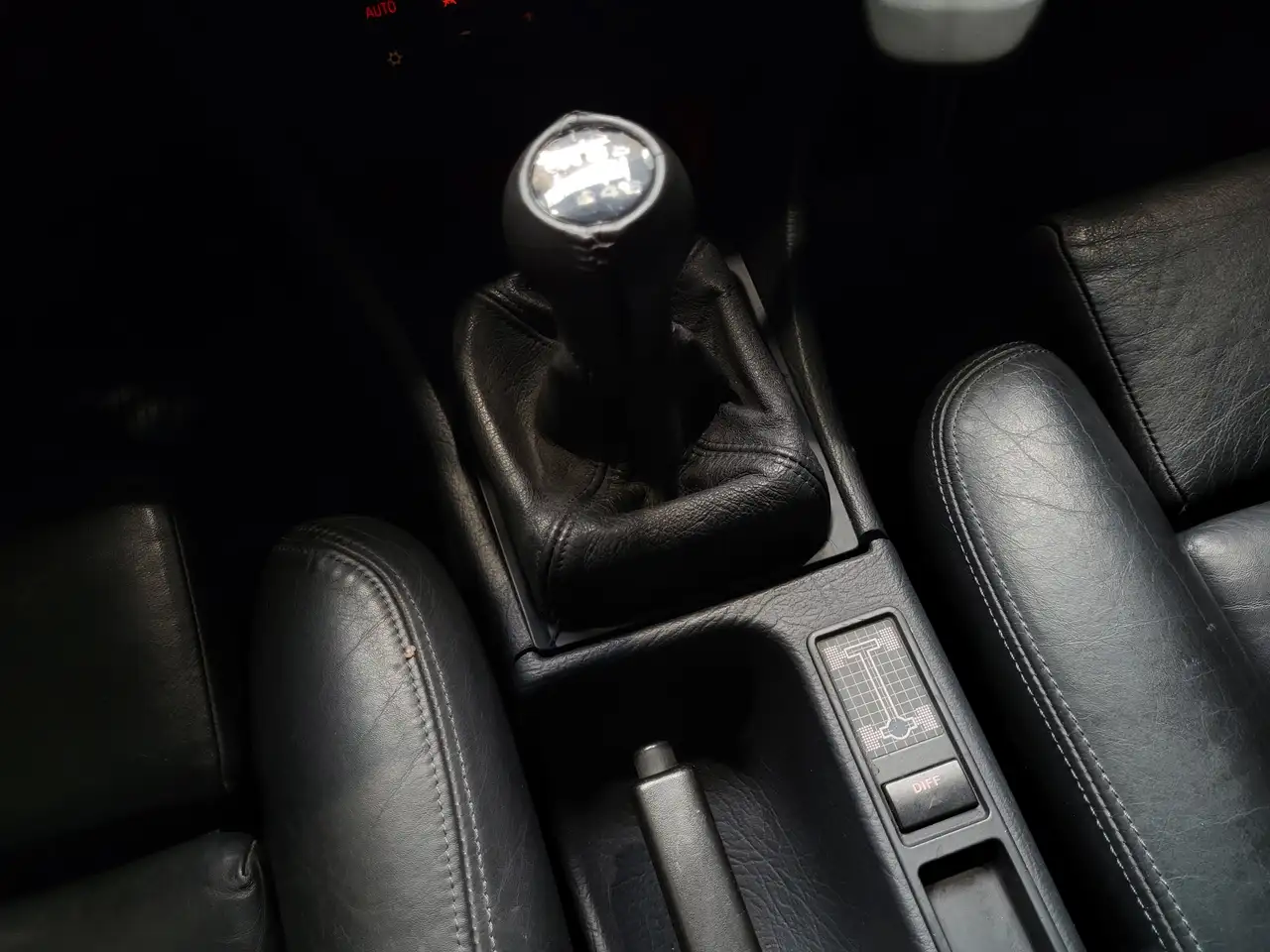 Audi S4 4.2 C4 *Leder| BOSE| 6-Gang| Schiebedach*, foto 12