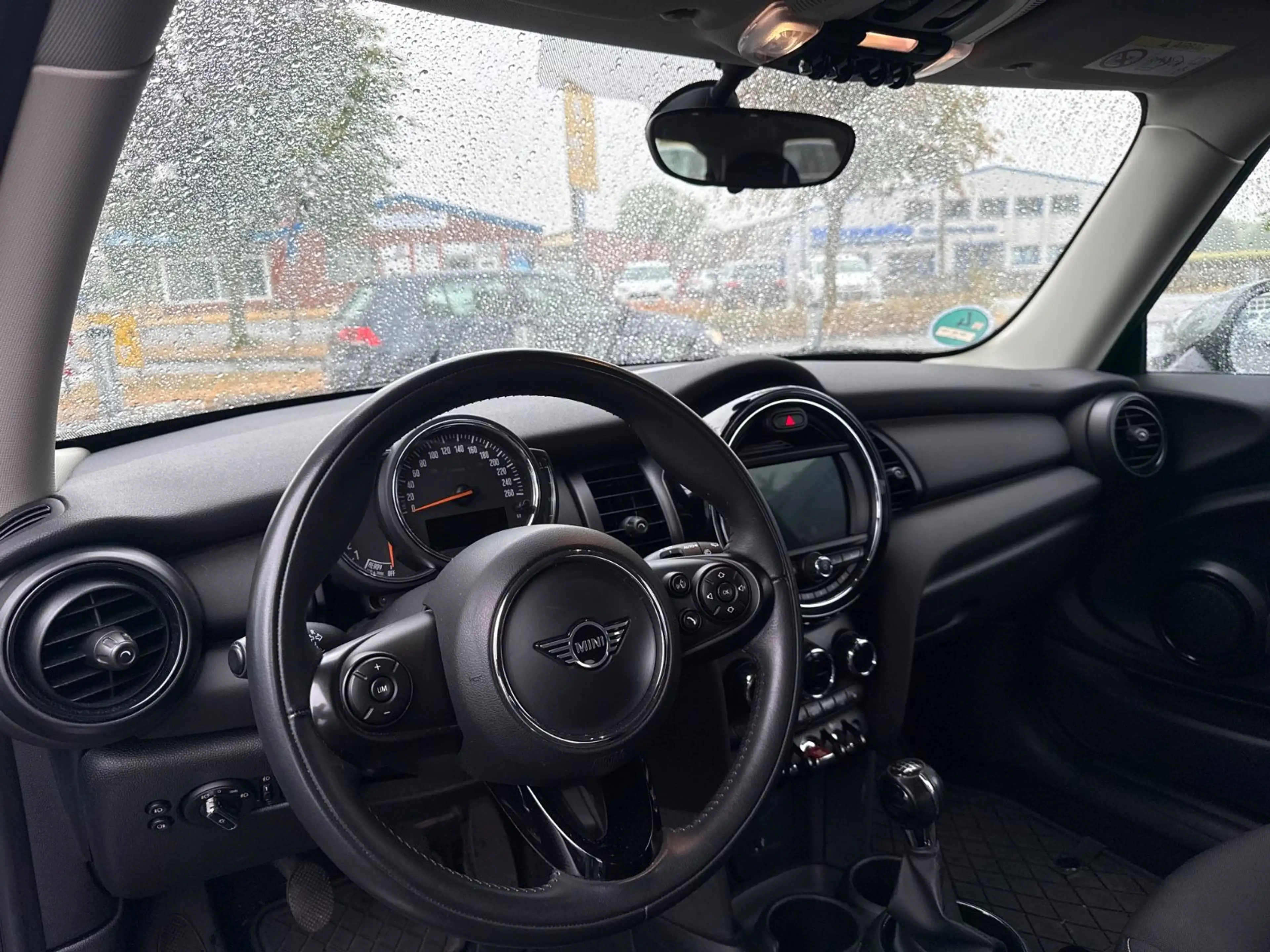 MINI One Navi SHZ LED — photo 3