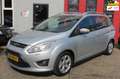 Ford Grand C-Max 1.6 TDCi Lease Titanium , PDC , TREKHAAK. Gris - thumbnail 1