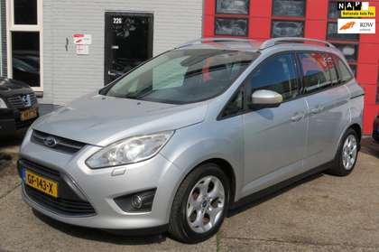 Ford Grand C-Max 1.6 TDCi Lease Titanium , PDC , TREKHAAK.