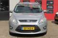 Ford Grand C-Max 1.6 TDCi Lease Titanium , PDC , TREKHAAK. Gris - thumbnail 2