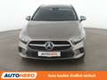 Mercedes-Benz A 220 A 220 4Matic Progressive Aut. *NAVI*LED*CAM* Silver - thumbnail 9