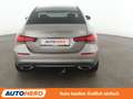 Mercedes-Benz A 220 A 220 4Matic Progressive Aut. *NAVI*LED*CAM* Silver - thumbnail 5
