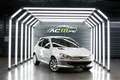 Peugeot 206 1.6 16V 110CH XS SPORT 3P CUIR NOIR / JA OURAGAN / CLIM AUTO Gris - thumbnail 1