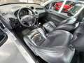 Peugeot 206 1.6 16V 110CH XS SPORT 3P CUIR NOIR / JA OURAGAN / CLIM AUTO Gris - thumbnail 13
