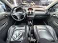 Peugeot 206 1.6 16V 110CH XS SPORT 3P CUIR NOIR / JA OURAGAN / CLIM AUTO Gris - thumbnail 18