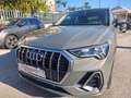 Audi Q3 35TDI STRONIC SLINE EDITION Gris - thumbnail 22