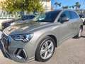 Audi Q3 35TDI STRONIC SLINE EDITION Gris - thumbnail 9
