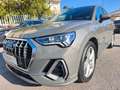 Audi Q3 35TDI STRONIC SLINE EDITION Gris - thumbnail 16