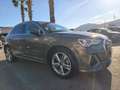 Audi Q3 35TDI STRONIC SLINE EDITION Gris - thumbnail 24