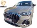 Audi Q3 35TDI STRONIC SLINE EDITION Gris - thumbnail 1