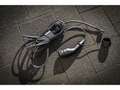 Lynk & Co 01 1.5 Plug-in Hybrid 262 Pk I Modeljaar 2024 I Panor Schwarz - thumbnail 9