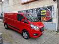 Ford Transit Custom 2.0 TDCi L1H1 Trail S/S (EU6.2) Rood - thumbnail 3